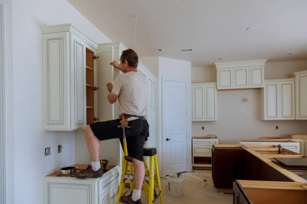 Licensed Countertop Replacement service in Bellaire, TX - BM Kitchen